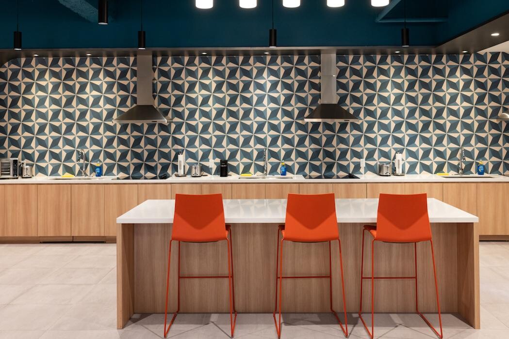 Images EHS Hudson Yards Residence