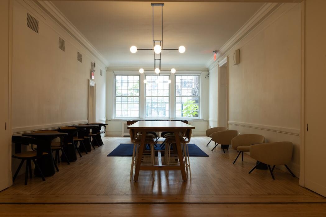 Images EHS Hudson Yards Residence