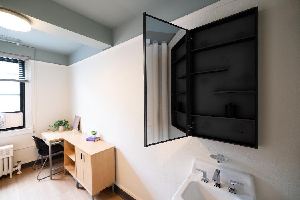 Images EHS Hudson Yards Residence