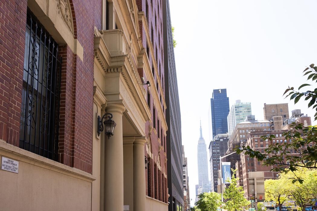 Images EHS Hudson Yards Residence