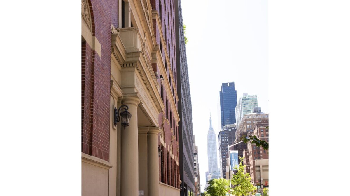 Images EHS Hudson Yards Residence