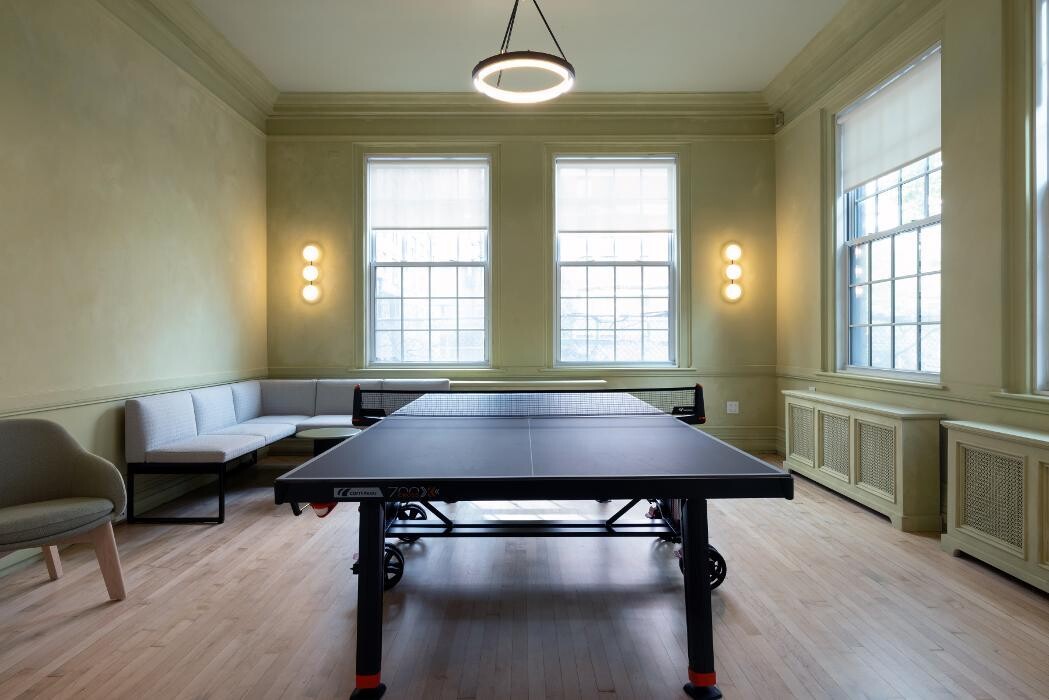 Images EHS Hudson Yards Residence