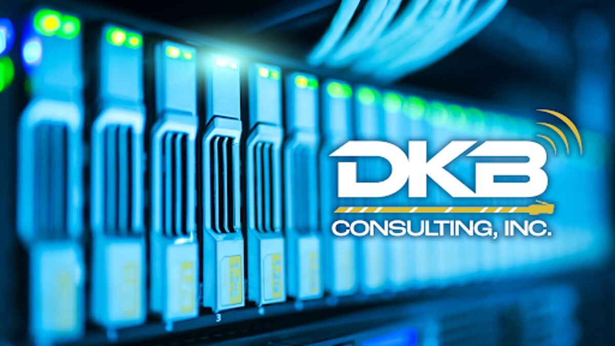 Images DKB Consulting, Inc.