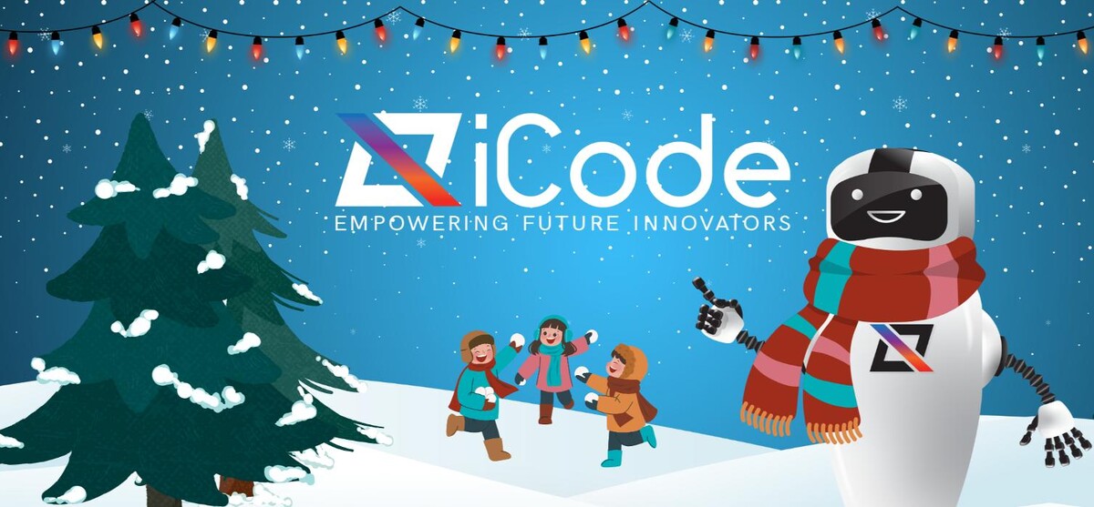 Images iCode Columbia, MD