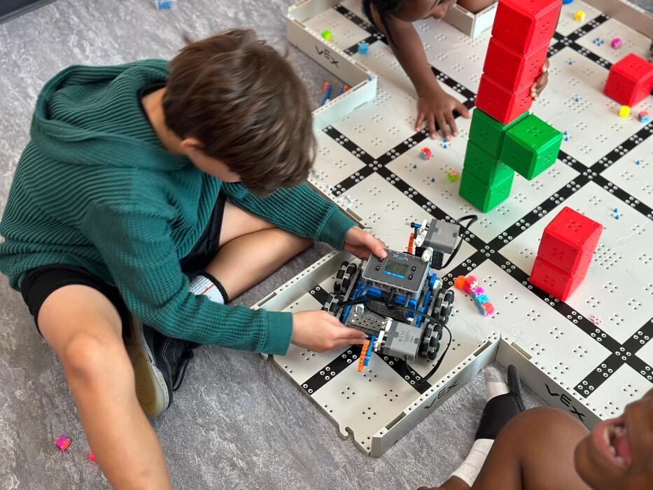 Images iCode Columbia, MD