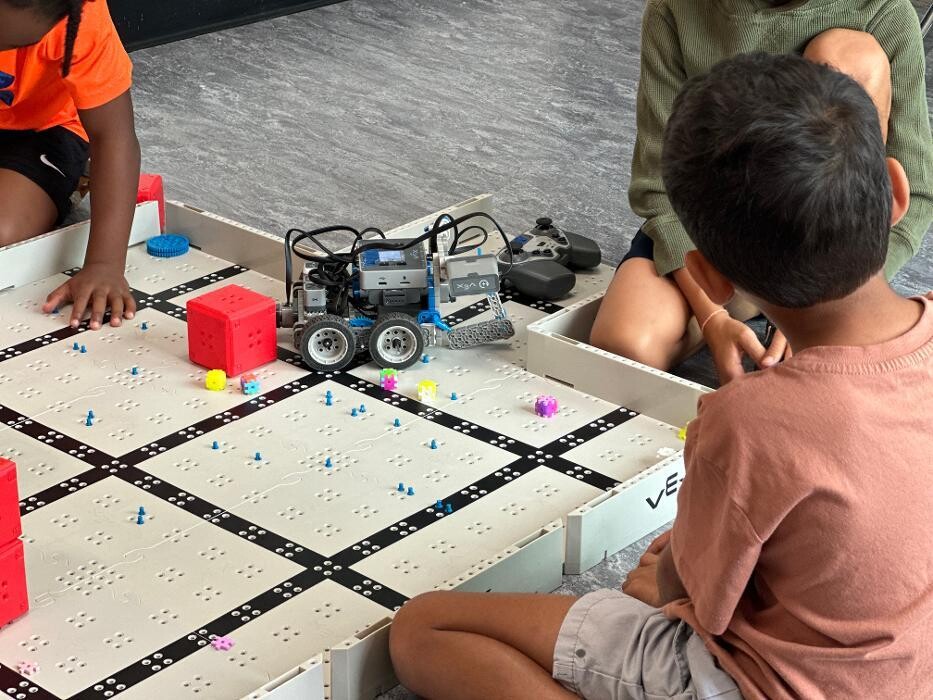 Images iCode Columbia, MD