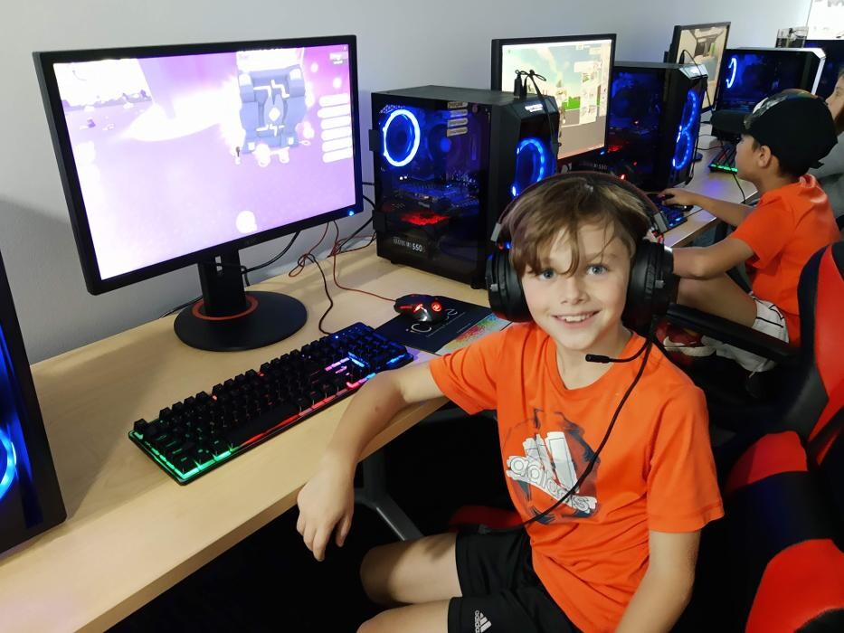 Images iCode Columbia, MD