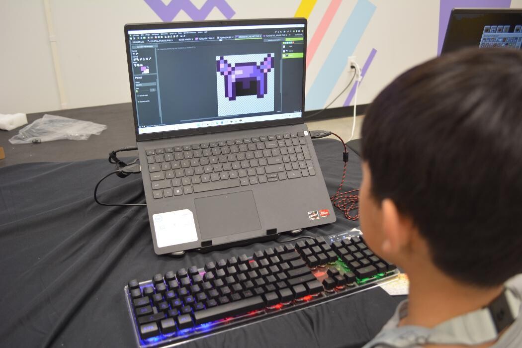 Images iCode Columbia, MD