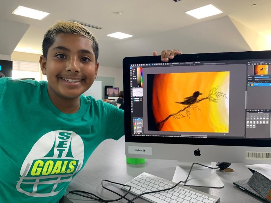 Images iCode Columbia, MD