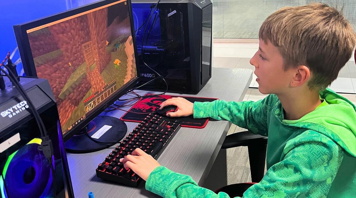 Images iCode Columbia, MD