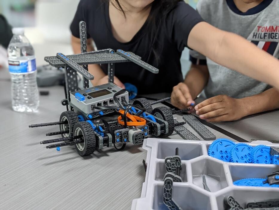 Images iCode Columbia, MD