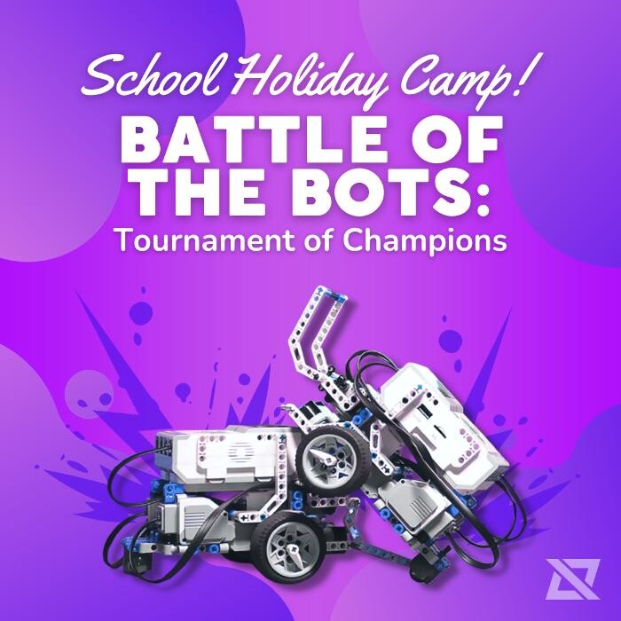 Images iCode Columbia, MD