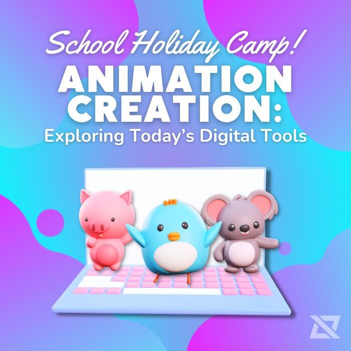 Images iCode Columbia, MD