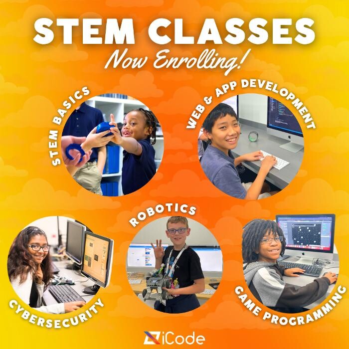 Images iCode Columbia, MD