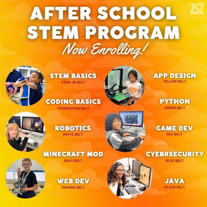 Images iCode Columbia, MD