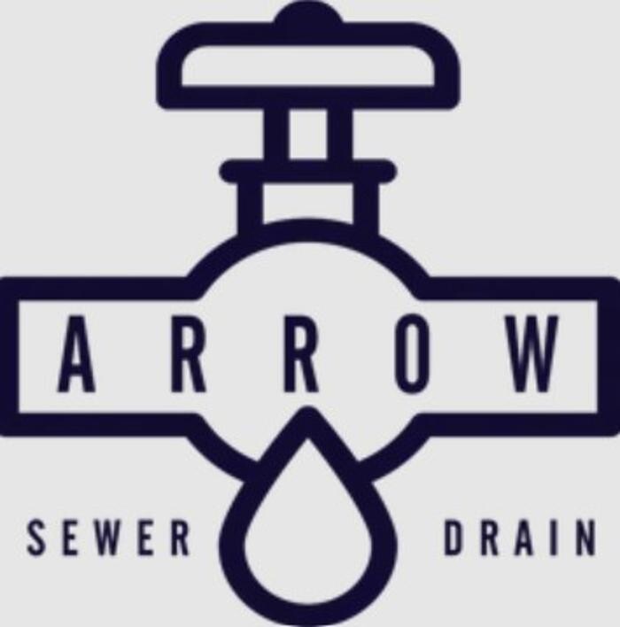 Images Arrow Sewer and Drain