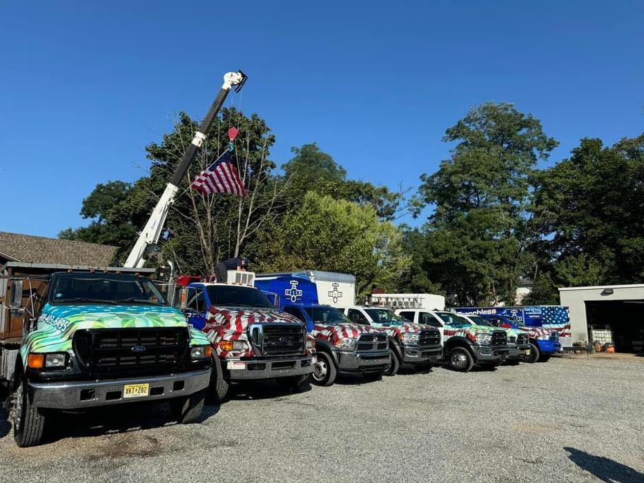 Images Arrow Sewer and Drain