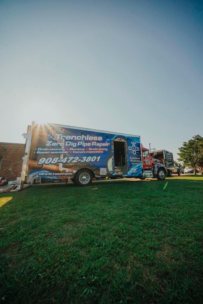 Images Arrow Sewer and Drain