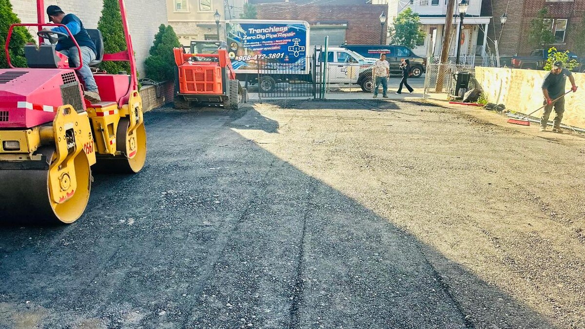 Images Arrow Sewer and Drain