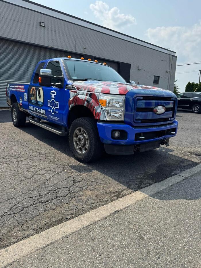 Images Arrow Sewer and Drain