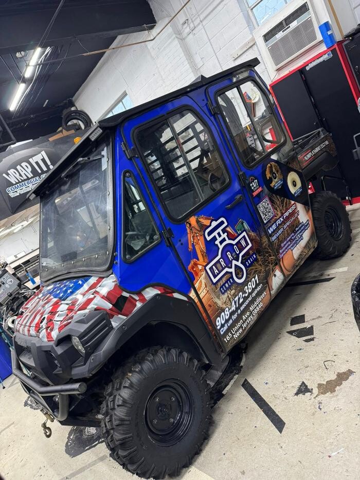 Images Arrow Sewer and Drain