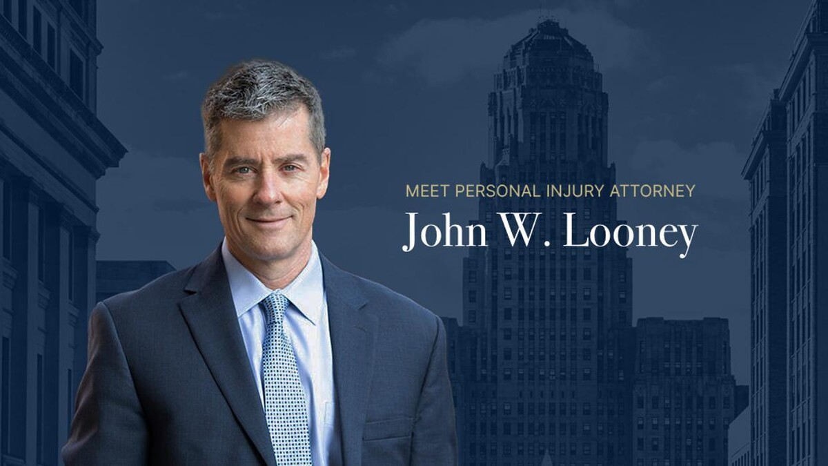 Images Looney Injury Law, PLLC