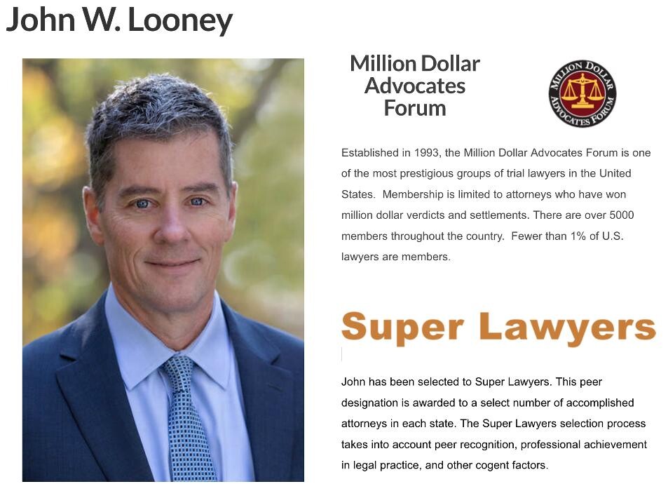 Images Looney Injury Law, PLLC