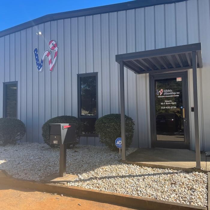 Images White's Plumbing and Electrical, LLC