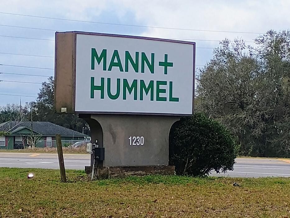 Images MANN+HUMMEL