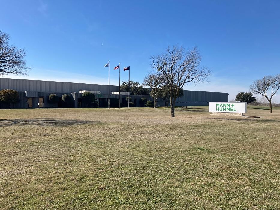 Images MANN+HUMMEL