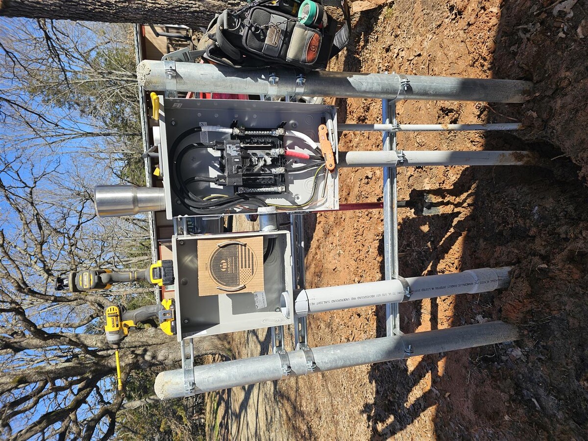 Images Red's Electric