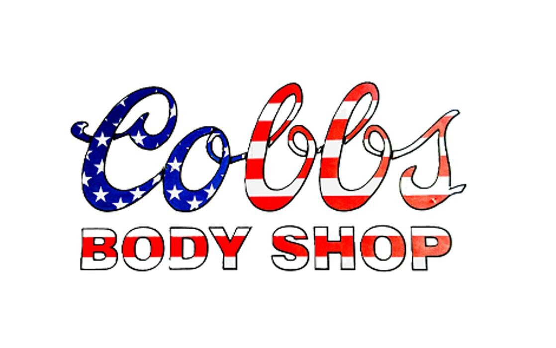Images COBBS BODY SHOP, LLC