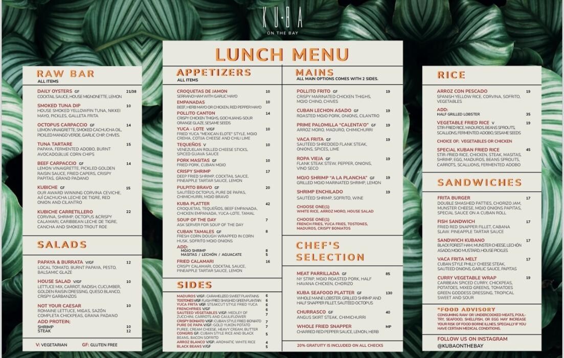 Images Kuba On The Bay