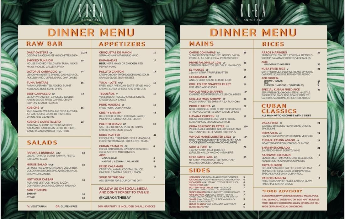 Images Kuba On The Bay