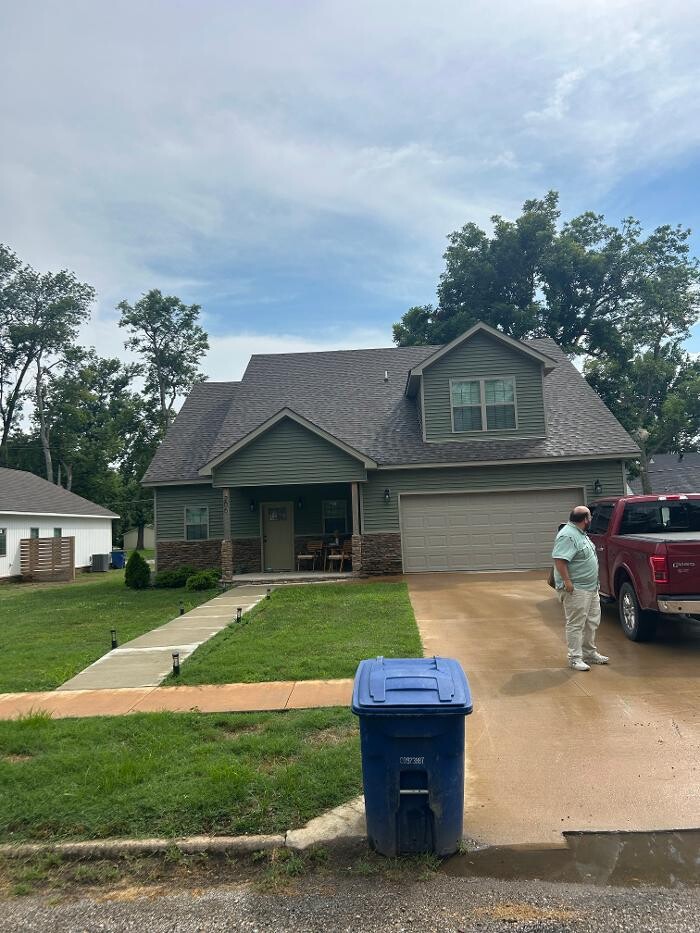 Images Atlas Roofing Management LLC