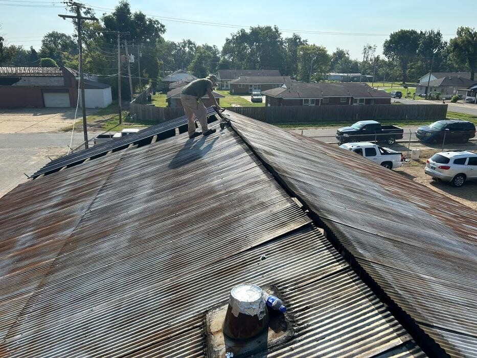 Images Atlas Roofing Management LLC