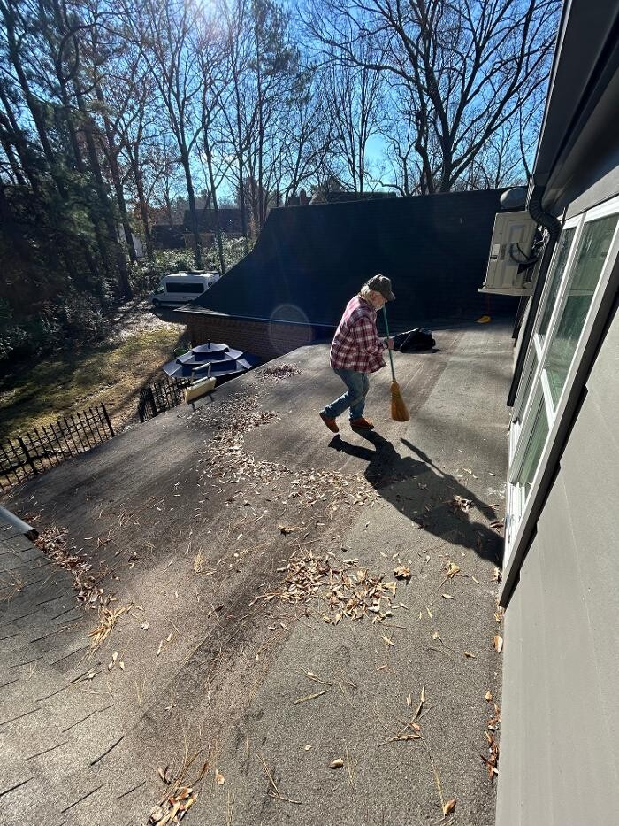 Images Atlas Roofing Management LLC