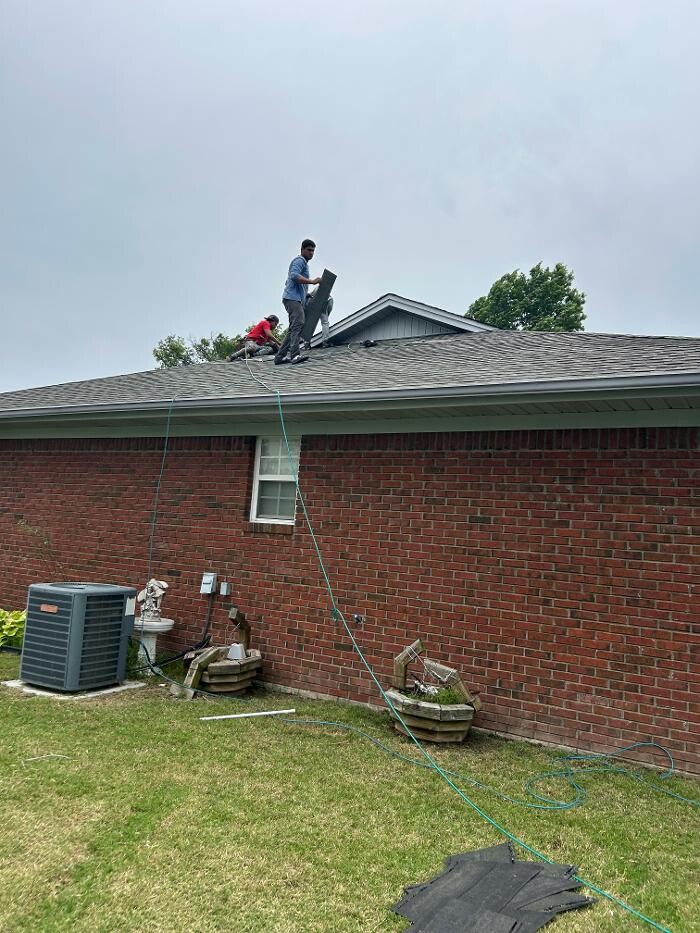 Images Atlas Roofing Management LLC