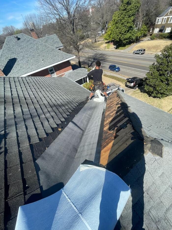 Images Atlas Roofing Management LLC