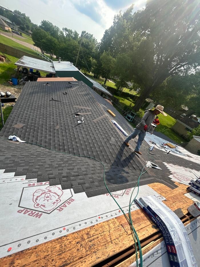 Images Atlas Roofing Management LLC