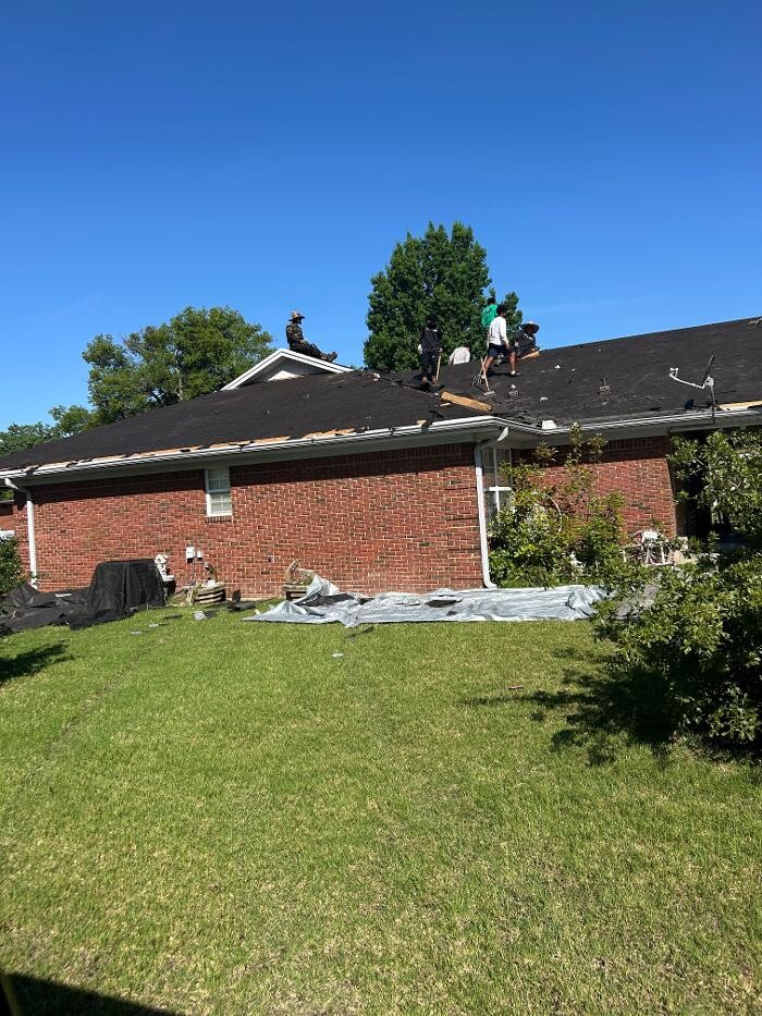 Images Atlas Roofing Management LLC