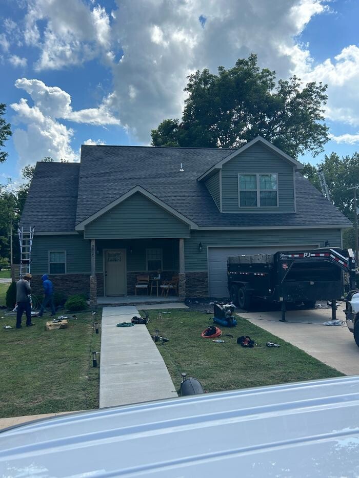 Images Atlas Roofing Management LLC