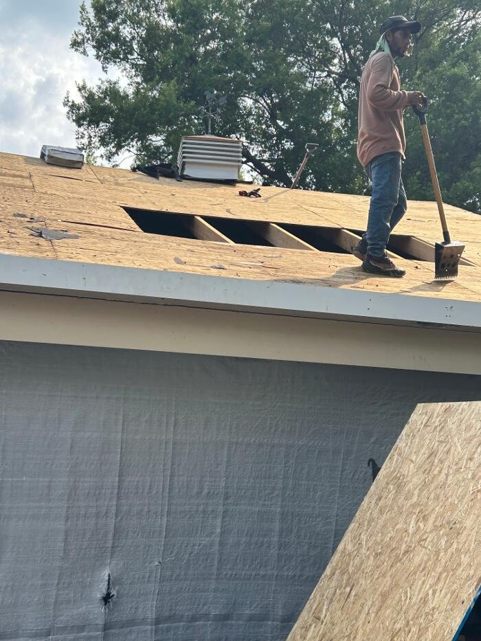 Images Atlas Roofing Management LLC