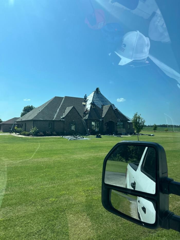 Images Atlas Roofing Management LLC