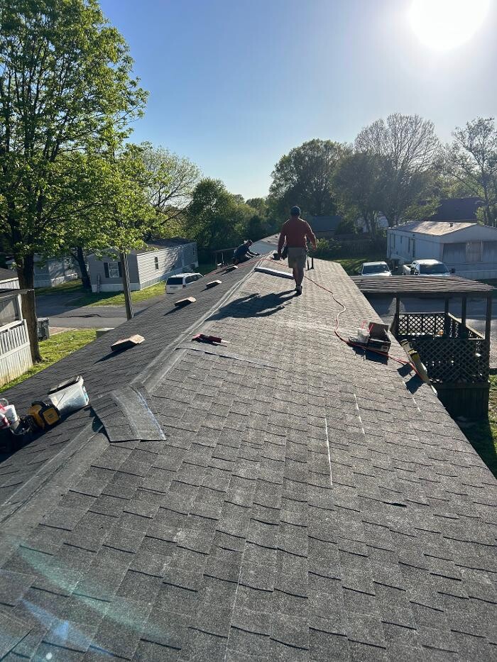 Images Atlas Roofing Management LLC