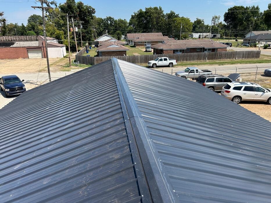 Images Atlas Roofing Management LLC