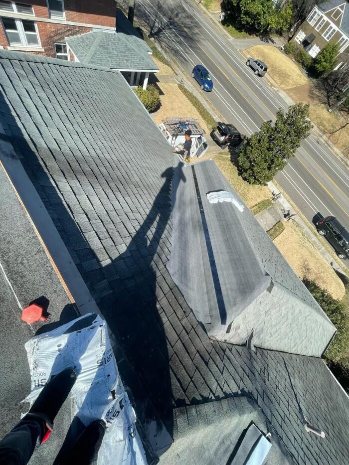 Images Atlas Roofing Management LLC