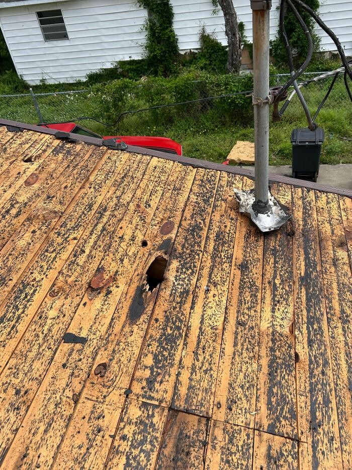 Images Atlas Roofing Management LLC