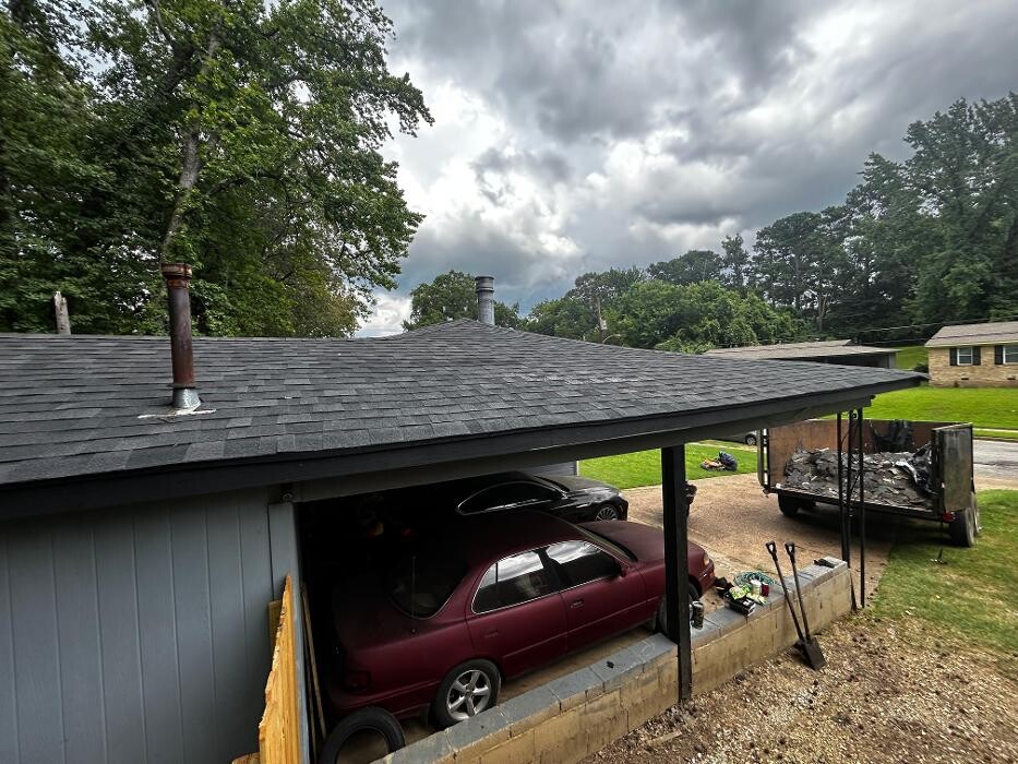 Images Atlas Roofing Management LLC