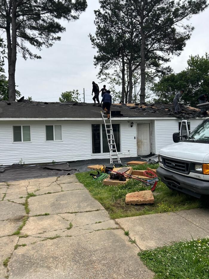 Images Atlas Roofing Management LLC